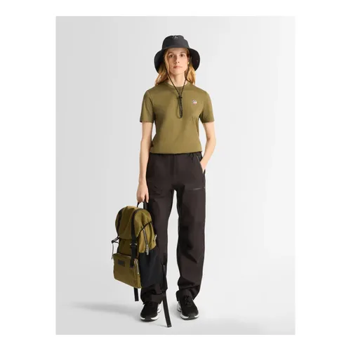 Fusalp - Tops > T-Shirts - Green - Fusalp - Modalova