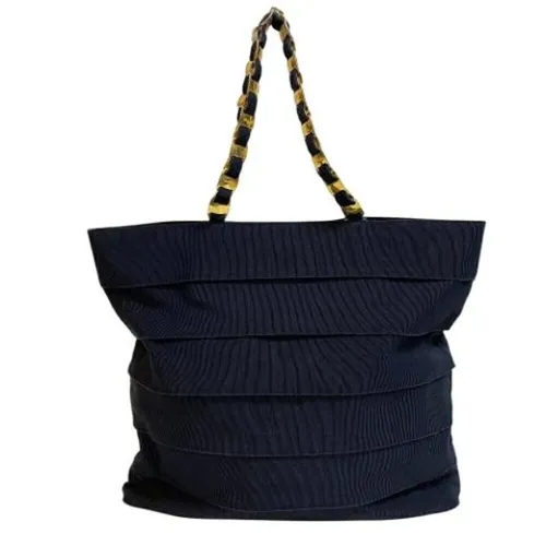 Pre-owned > Pre-owned Bags > Pre-owned Tote Bags - - Salvatore Ferragamo Pre-owned - Modalova