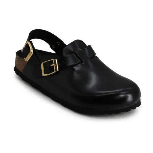 Shoes > Flats > Clogs - - Birkenstock - Modalova