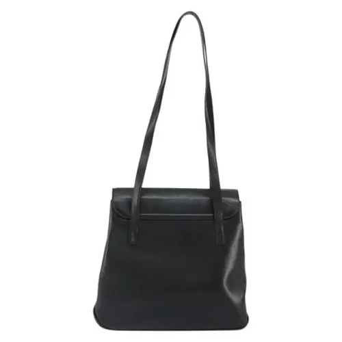 Pre-owned > Pre-owned Bags > Pre-owned Shoulder Bags - - Salvatore Ferragamo Pre-owned - Modalova