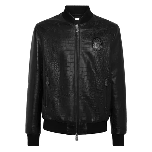 Jackets > Bomber Jackets - - Billionaire - Modalova