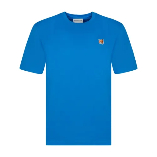Tops > T-Shirts - - Maison Kitsuné - Modalova