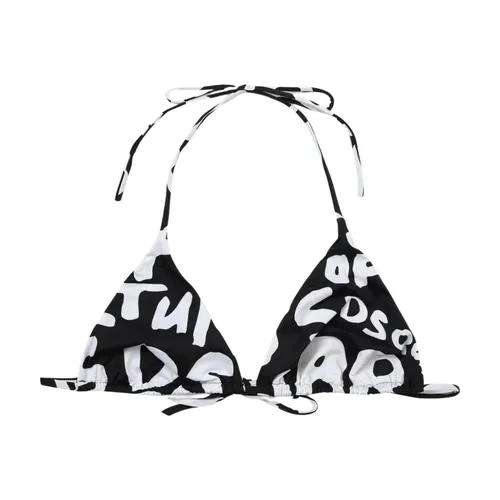 Swimwear > Bikinis - - Dsquared2 - Modalova