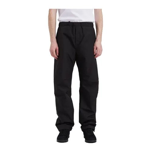 Trousers > Straight Trousers - - Norse Projects - Modalova