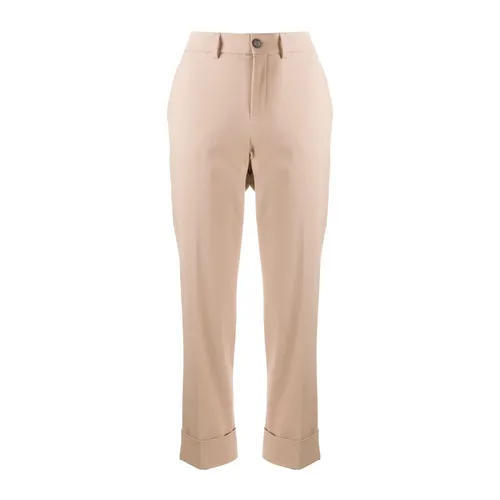 Trousers > Chinos - - Incotex - Modalova