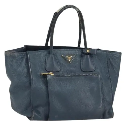 Pre-owned > Pre-owned Bags > Pre-owned Handbags - - Prada Vintage - Modalova