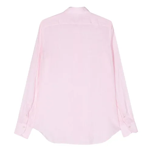 Shirts > Casual Shirts - - Finamore - Modalova