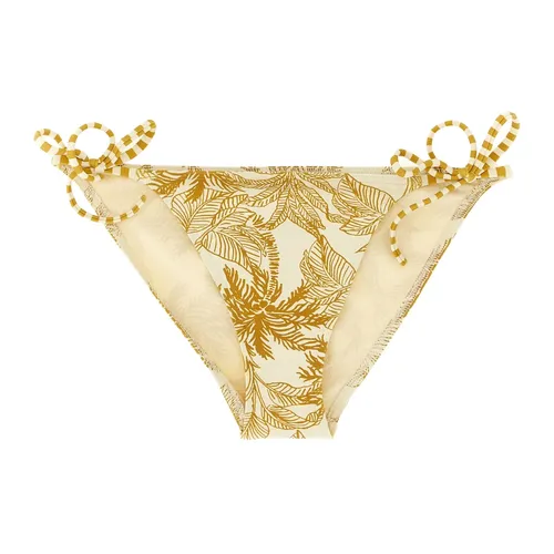 Eres - Swimwear > Bikinis - Beige - Eres - Modalova