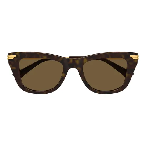 Accessories > Sunglasses - - Bottega Veneta - Modalova