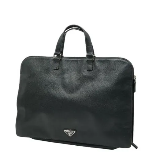 Pre-owned > Pre-owned Bags > Pre-owned Handbags - - Prada Vintage - Modalova