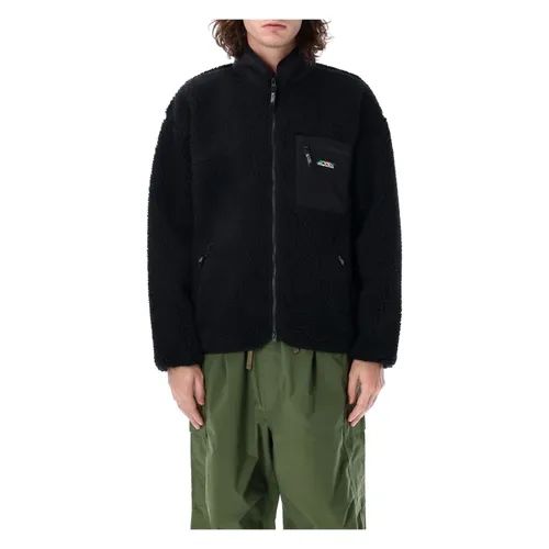 Sport > Outdoor > Jackets > Fleece Jackets - - Manastash - Modalova