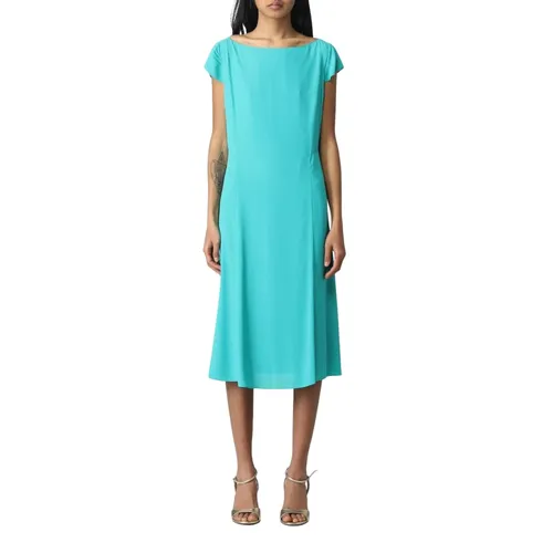 Dresses > Day Dresses > Midi Dresses - - Patrizia Pepe - Modalova