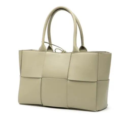 Pre-owned > Pre-owned Bags > Pre-owned Tote Bags - - Bottega Veneta Vintage - Modalova