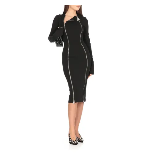 Dresses > Day Dresses > Midi Dresses - - The Attico - Modalova