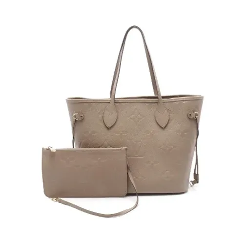 Pre-owned > Pre-owned Bags > Pre-owned Tote Bags - - Louis Vuitton Vintage - Modalova