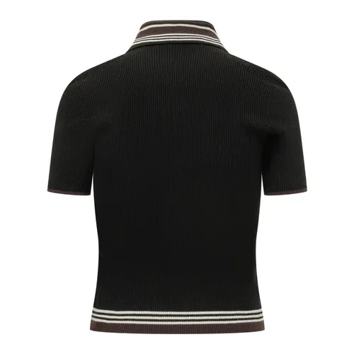 Tops > Polo Shirts - - Amiri - Modalova