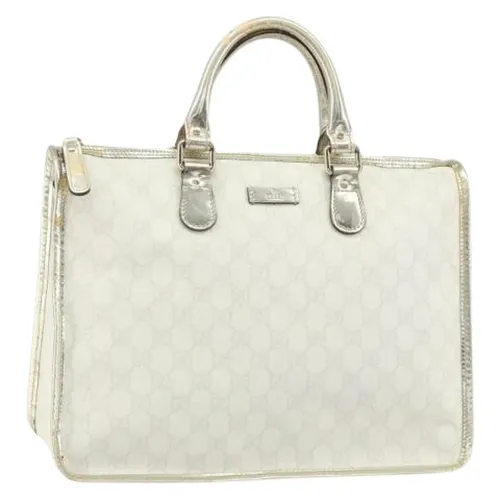Pre-owned > Pre-owned Bags > Pre-owned Handbags - - Gucci Vintage - Modalova
