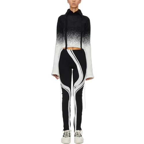 Trousers > Leggings - - Ottolinger - Modalova