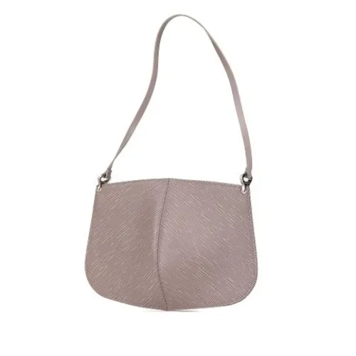Pre-owned > Pre-owned Bags > Pre-owned Shoulder Bags - - Louis Vuitton Vintage - Modalova