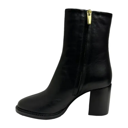 Shoes > Boots > Heeled Boots - - Bervicato - Modalova
