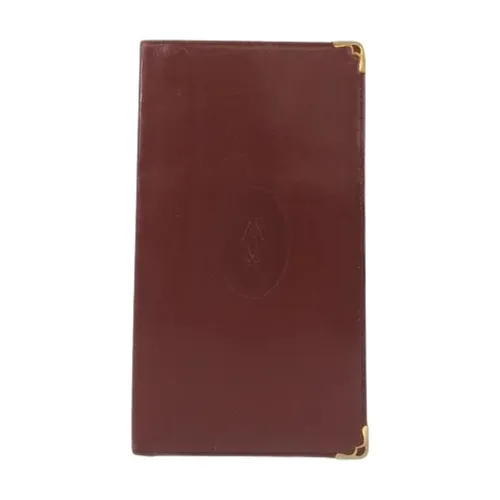 Pre-owned > Pre-owned Bags - - Cartier Vintage - Modalova