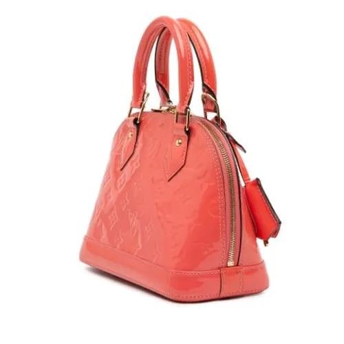 Pre-owned > Pre-owned Bags > Pre-owned Handbags - - Louis Vuitton Vintage - Modalova