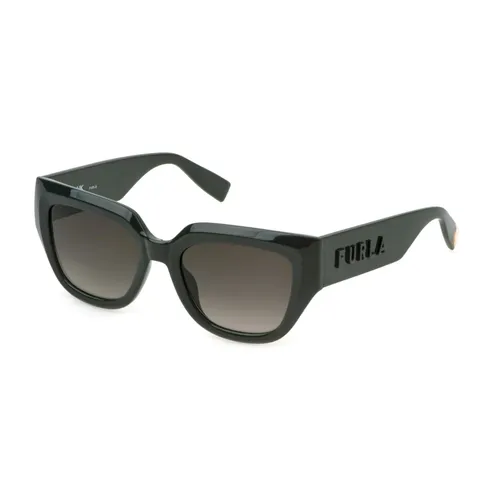 Accessories > Sunglasses - - Furla - Modalova
