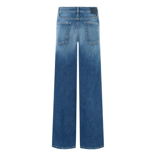 Jeans > Wide Jeans - - Cambio - Modalova