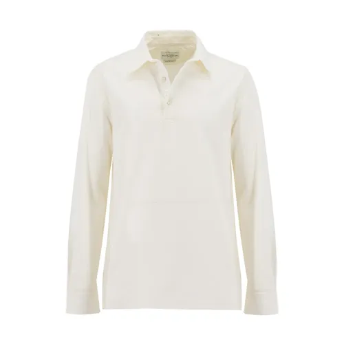 Tops > Polo Shirts - - Ballantyne - Modalova