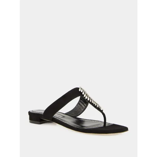 Shoes > Flip Flops & Sliders > Flip Flops - - Manolo Blahnik - Modalova