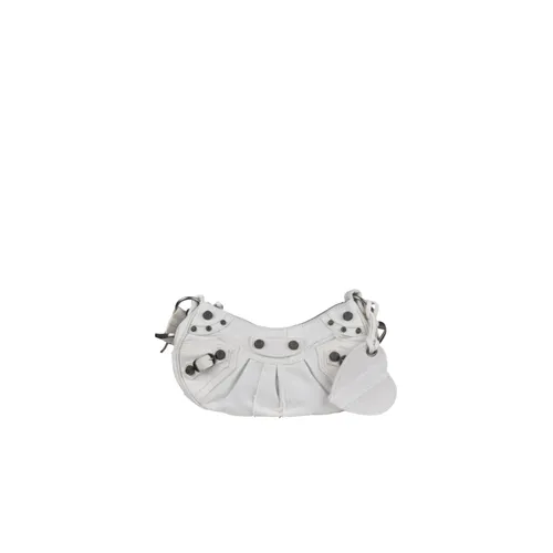 Pre-owned > Pre-owned Bags > Pre-owned Shoulder Bags - - Balenciaga Vintage - Modalova
