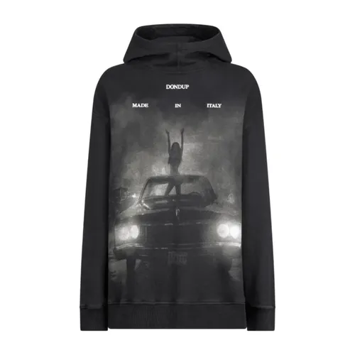 Sweatshirts & Hoodies > Hoodies - - Dondup - Modalova