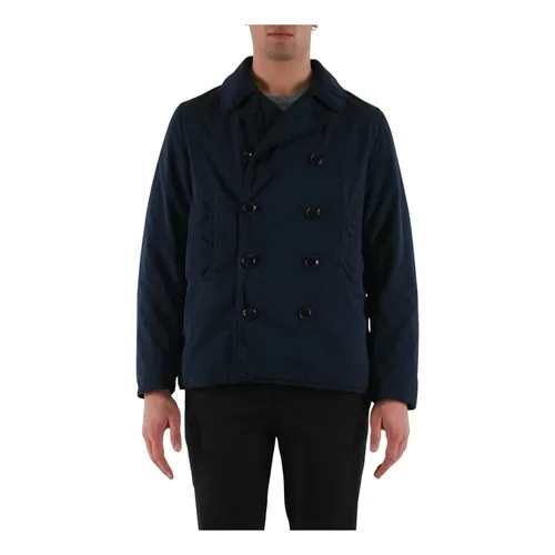 Jackets > Light Jackets - - Aspesi - Modalova