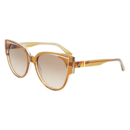 Accessories > Sunglasses - - Karl Lagerfeld - Modalova