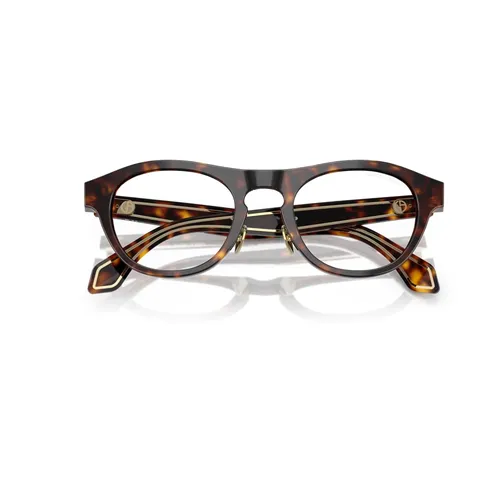 Accessories > Glasses - - Giorgio Armani - Modalova