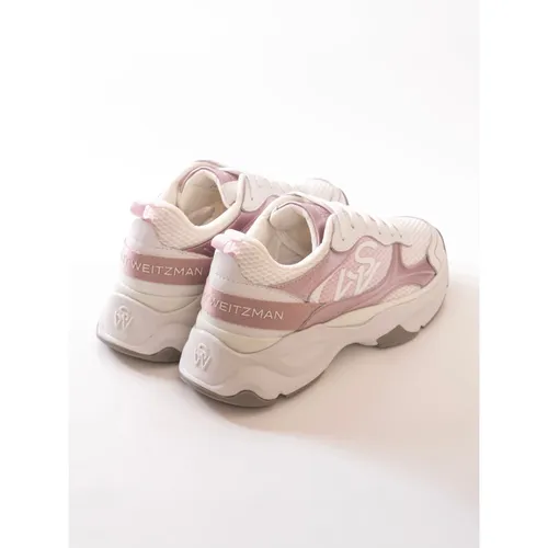 Shoes > Sneakers - - Stuart Weitzman - Modalova