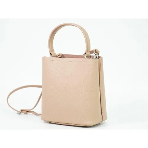 Pre-owned > Pre-owned Bags > Pre-owned Mini Bags - - Prada Vintage - Modalova