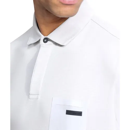 RRD - Tops > Polo Shirts - White - RRD - Modalova