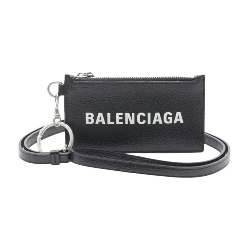 Pre-owned > Pre-owned Bags > Pre-owned Mini Bags - - Balenciaga Vintage - Modalova