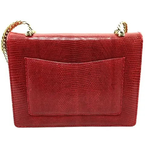 Pre-owned > Pre-owned Bags > Pre-owned Shoulder Bags - - Gucci Vintage - Modalova