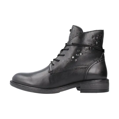 Shoes > Boots > Lace-up Boots - - Geox - Modalova