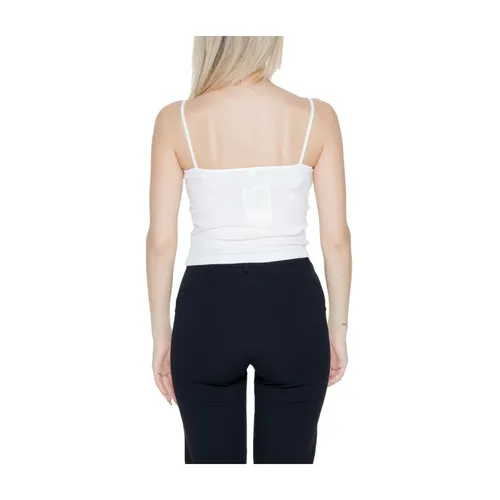 Tops > Sleeveless Tops - - Only - Modalova