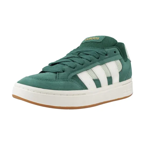 Adidas - Shoes > Sneakers - Green - Adidas - Modalova