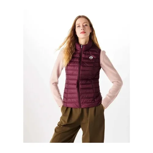 Jott - Jackets > Vests - Purple - Jott - Modalova
