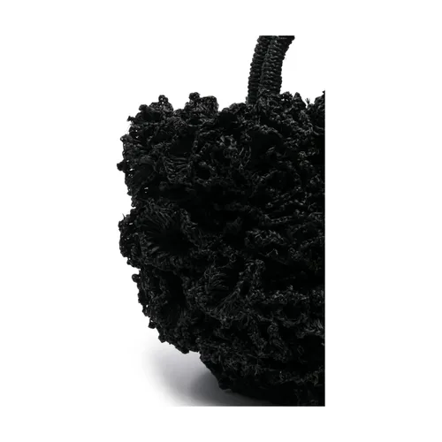 Ibeliv - Bags > Handbags - Black - Ibeliv - Modalova
