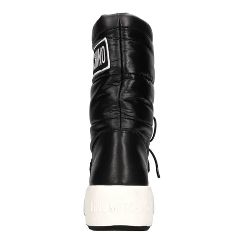Shoes > Boots > Winter Boots - - Love Moschino - Modalova