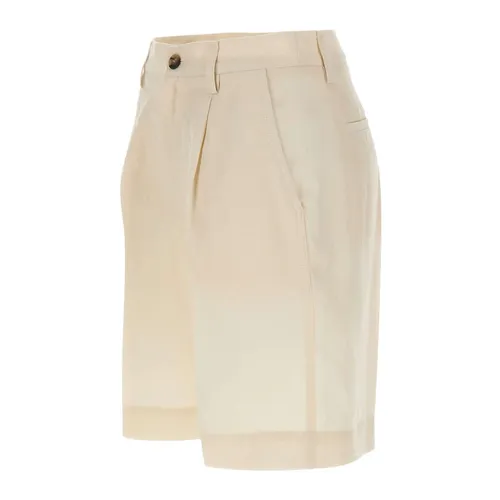 Shorts > Casual Shorts - - Woolrich - Modalova