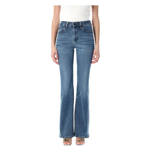 Jeans > Boot-cut Jeans - - Levi's - Modalova