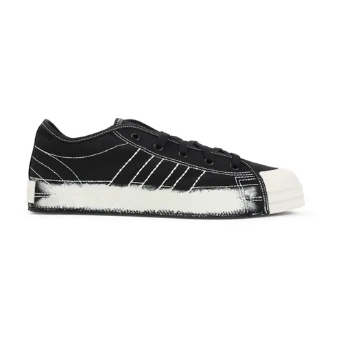 Y-3 - Shoes > Sneakers - Black - Y-3 - Modalova