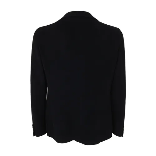 Jackets > Blazers - - Giorgio Armani - Modalova